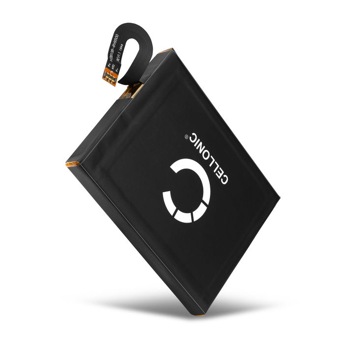 Blackview BV9500 Pro Batteria marcata CELLONIC, 9000mAh di capacità