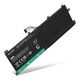 1x Battery 4850mAh