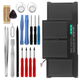 1x Batteria 4800mAh+ Set di strumento