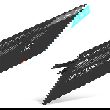 Batteria per portatile Lenovo Thinkpad E14, E15 Gen 1, E580, E590, E480, E585 , E595, E490, E485, R480, L17M3P52 ricambio per laptop 4100mAh 11.1V 