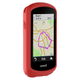 subtel Protective Case Red Silicone
