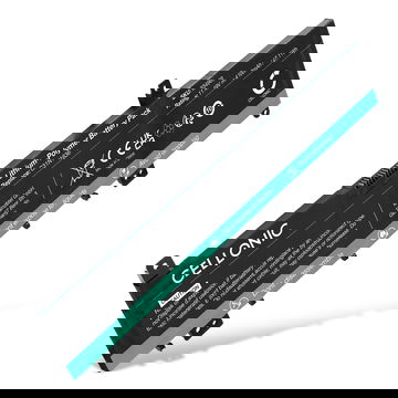 Batteria per portatile ASUS VivoBook Pro 15 N580VD, N580, N580GD, N580VN, X580, C31N1636, C31PNCH ricambio per laptop 4100mAh 11.49V 