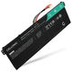 1x Batteria 4800mAh
