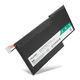 1x Batteria 5700mAh