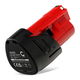 1x Batteria 2000mAh