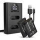 2x Batteria 1090mAh + Caricabatterie Doppio