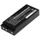 1x Batteria 2500mAh