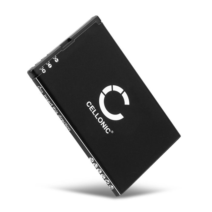 Bea-fon SL820 Batteria marcata CELLONIC, 1400mAh di capacità