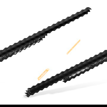 Batteria subtel A41-D17 per notebook Medion Akoya (E7416/ E7419/E7420/P7641) / Eraser (P7643/P7647) Affidabile ricambio da 2600mAh Sostituzione ottimale per computer portatile laptop Medion