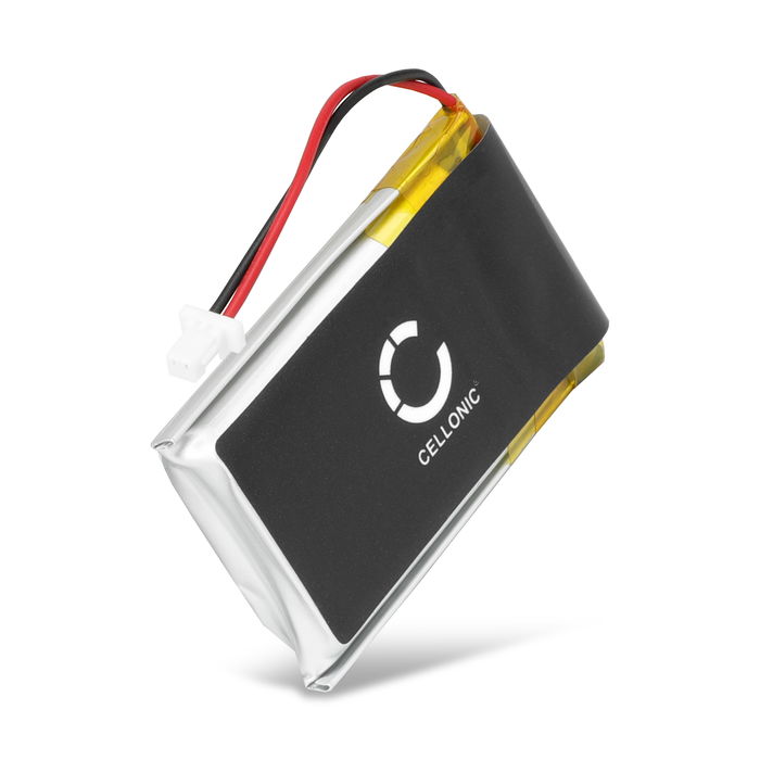 Sena 20S Batteria marcata subtel, 650mAh di capacità