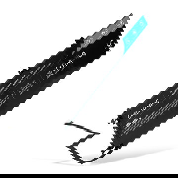 Batteria per portatile HP Envy 13-AD, AD03XL, 921409-271, 921409-2C1, AD03051XL ricambio per laptop 3850mAh 11.1V 