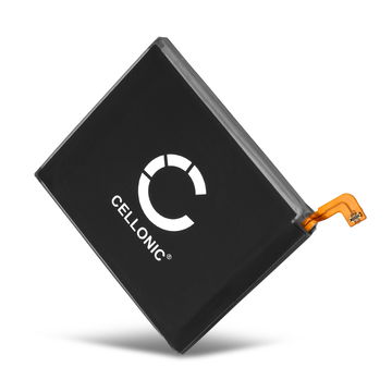 Batteria CELLONIC EB-BG988ABY per telefono Samsung Galaxy S20 Ultra (SM-G988) Ricambio affidabile da 4900mAh per il tuo cellulare smartphone