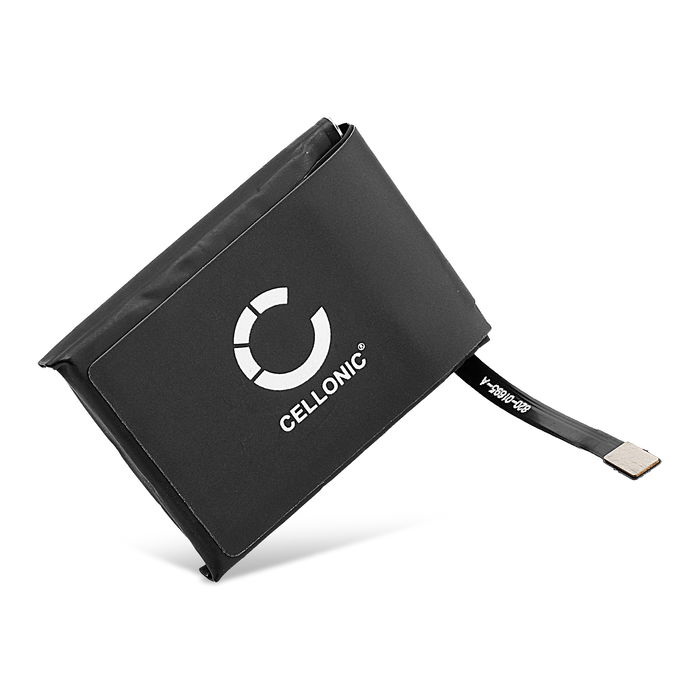 Apple Watch SE - 44mm Batteria marcata CELLONIC, 290mAh di capacità