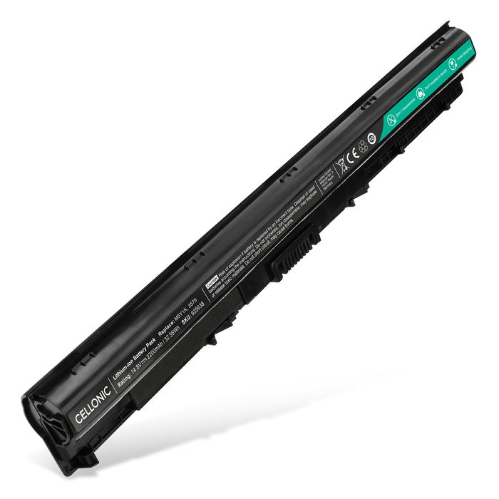 Dell Vostro 15 3568 Batteria 2000mAh marcata Cellonic