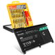 1x Batteria 3400mAh + attrezzi