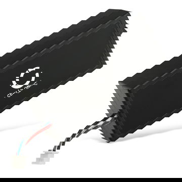 Batteria per Parrot Disco PF070250 (3400mAh, 11.1V) di CELLONIC