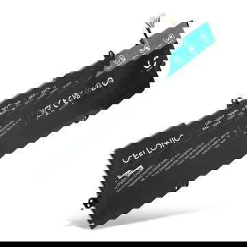 Batteria per portatile HP Spectre X360 15-CH, 15-CH070NZ, 15-CH075NR, 15-CH090NZ, YB06XL ricambio per laptop 6840mAh 11.55V 