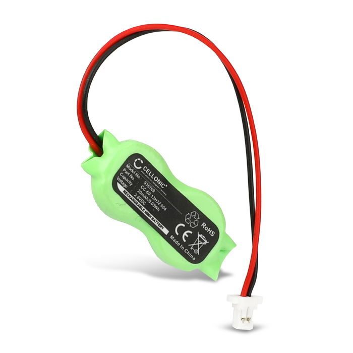 Motorola Symbol MC9190-K Batteria 20mAh marcata Cellonic