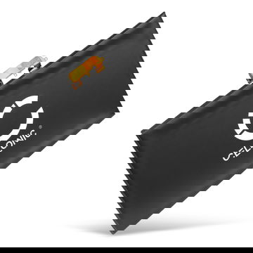 Batteria L15C2P31, SB18C04740 compatibile con Lenovo Yoga Book YB1-X90F, YB1-X90L, YB1-X91F, YB1-X91L Ricambio da 8500mAh per tablet pc -Sostituzione di lunga durata