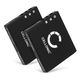2x Batteria 700mAh