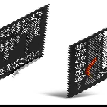 Batteria CELLONIC LC-620 per telefono Nokia 6.2 Ricambio affidabile da 3400mAh per il tuo cellulare smartphone