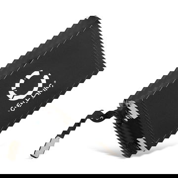 Batteria per Apple Watch 5 - 40mm, Watch SE - 40mm - A2277 (240mAh) batteria di ricambio