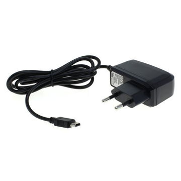 subtel 5V Charger for Nintendo DS Lite Power Supply 1A / 1000mA Power Cord 1,1m Charging Lead