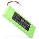 1x Batteria 1800mAh