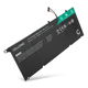 1x Batteria 6100mAh