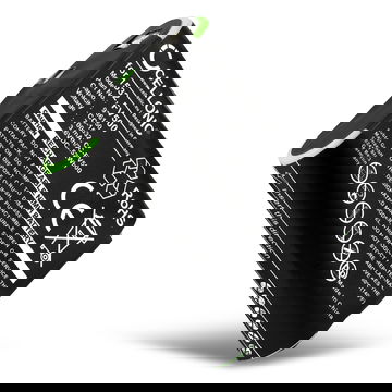 1x Battery for Motorola Talkabout T82 EXTREME, T82, T92 H2O, T800, T200, T600 H20, T260, T460 - PMNN4477A (AAA Version) 3.6V 700mAh NiMH from CELLONIC