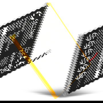 Batteria HDH-001, HDH-002,HDH-003, HDH-A-BPHAT-C0 CELLONIC per Nintendo Switch Lite Ricambio da 3200mAh per console giochi controller palmari