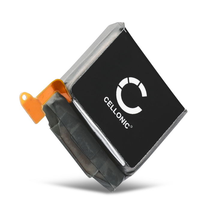 Samsung Galaxy Watch Active (SM-R500) Batteria marcata CELLONIC, 230mAh di capacità