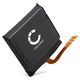1x Batteria 450mAh