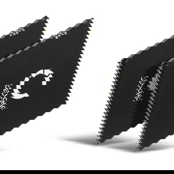 2x Batteria per TP-Link M7450 / M7650 TBL-53A3000 (2900mAh, 3.8V) di CELLONIC