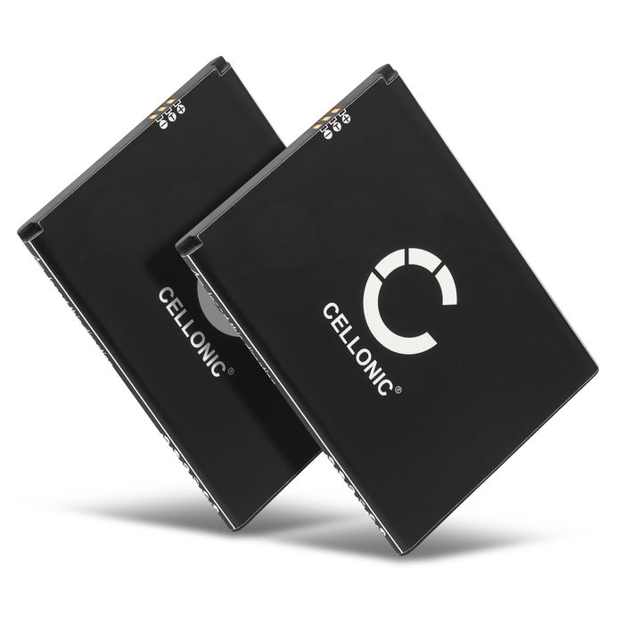 2x Batteria per TP-Link M7450 / M7650 TBL-53A3000 (2900mAh, 3.8V) di CELLONIC