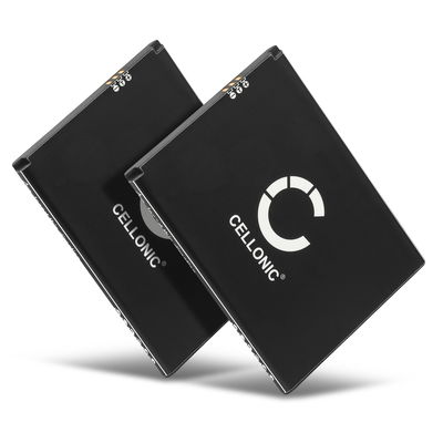 2x Batteria per TP-Link M7450 / M7650 TBL-53A3000 (2900mAh, 3.8V) di CELLONIC