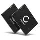 2x Batteria 2900mAh
