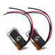 2x Batteria 90mAh