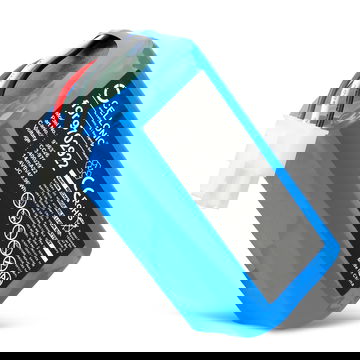 Batteria per Miele Scout RX1, RX1-SJQL0, RX2 60, RX3 60 (Miele 9702922) 3400mAh di CELLONIC