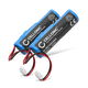 2x Batteria 2600mAh