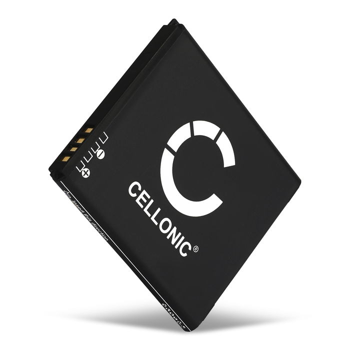 Alcatel LinkZone MW40V Batteria marcata CELLONIC, 1950mAh di capacità