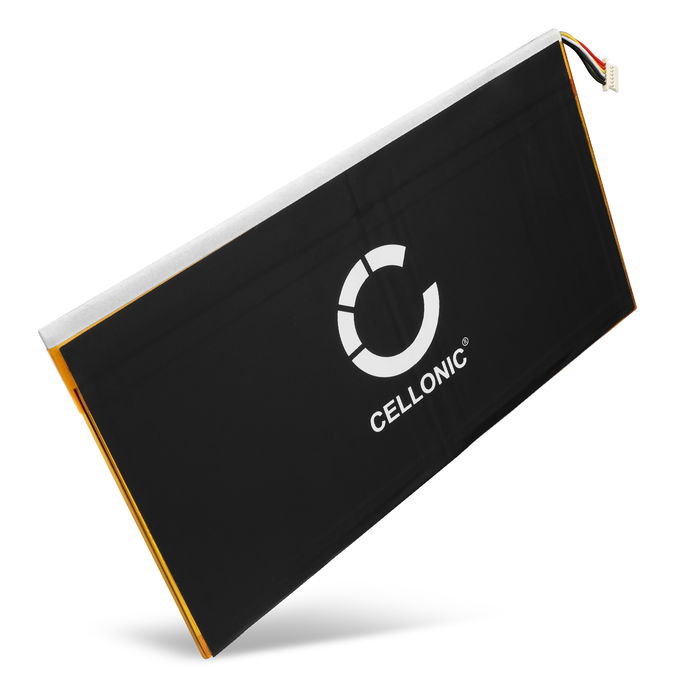 Acer Iconia One 10 (B3-A40) Batteria della CELLONIC con 6000mAh di capacità