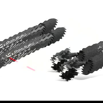 2x Battery for Logitech Ultimate Ears Boom 2, UE Boom 2 3400mAh from CELLONIC