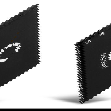 Batteria CELLONIC AK-C140 per telefono Texet TD-D109 / TM-B111 / TM-B210 / TM-B310 / TM-B312 / TM-B415 / TM-D105 / TM-D107 / TM-D108 / TM-D205 / Bea-fon S33 Ricambio affidabile da 900mAh per il tuo cellulare smartphone