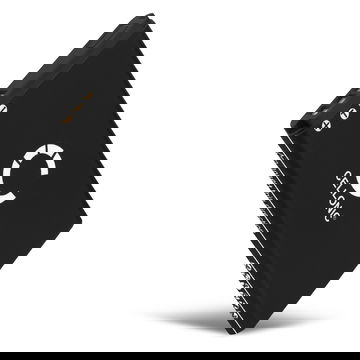 Batteria CELLONIC DBO-1000A per telefono Doro 1370 / 1372 / 2404 / 6040 / 6060 Ricambio affidabile da 1200mAh per il tuo cellulare smartphone