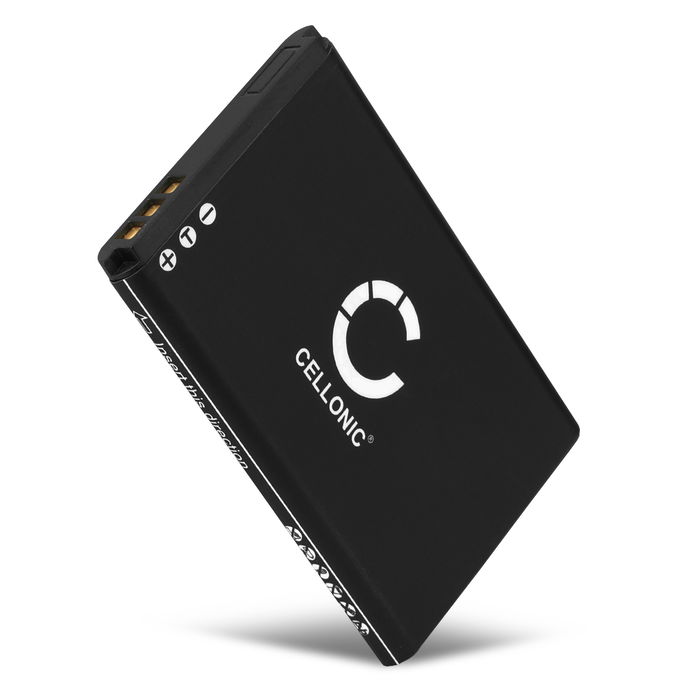 Doro DBO-1000A Batteria marcata CELLONIC, 1200mAh di capacità