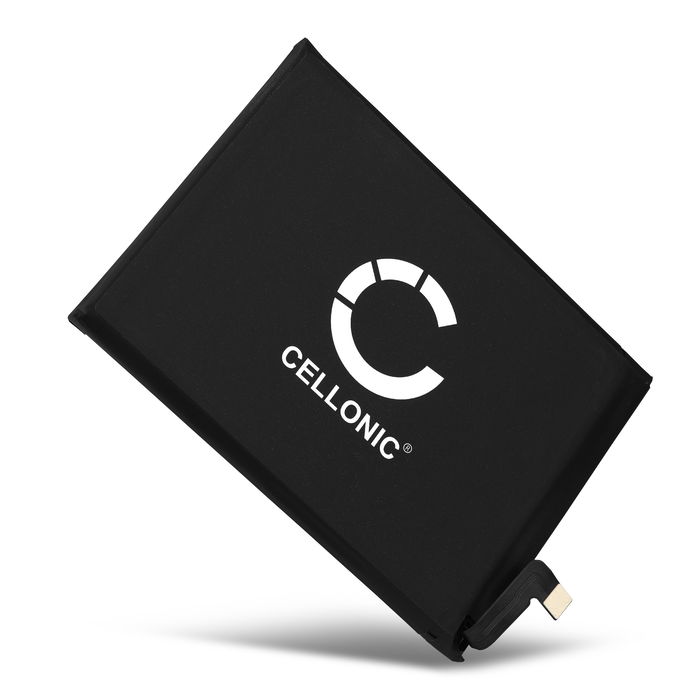 Xiaomi Mi 10T Pro Batteria marcata CELLONIC, 4900mAh di capacità