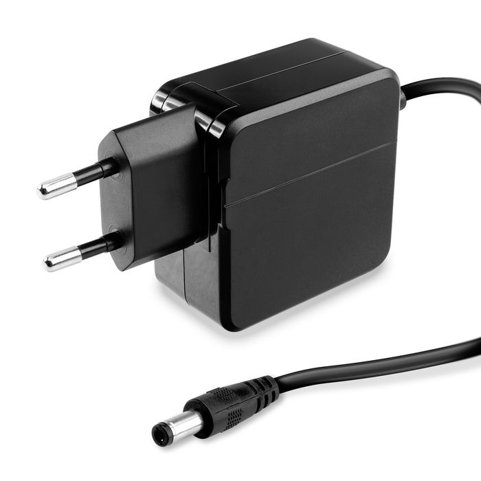 Alimentatore da 12V per router Cisco Linksys WRT160 / WRT54 WLan Router 1,2m 12V 1,5A Tip: 5.5 x 2.5mm hotspot mobile/modem/Switch