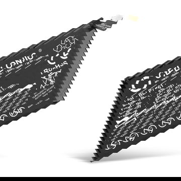 Batteria CELLONIC BLP761 per telefono OnePlus 8 Ricambio affidabile da 4200mAh per il tuo cellulare smartphone