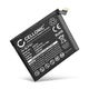1x Batteria 4200mAh